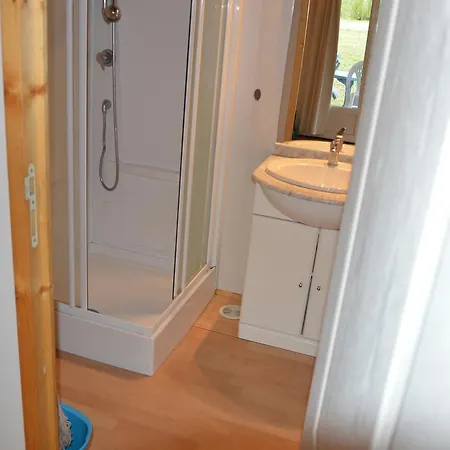 Camping Camping Etang Vallier Brossac