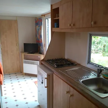 Camping Camping Etang Vallier