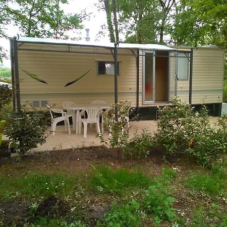 Camping Camping Etang Vallier *