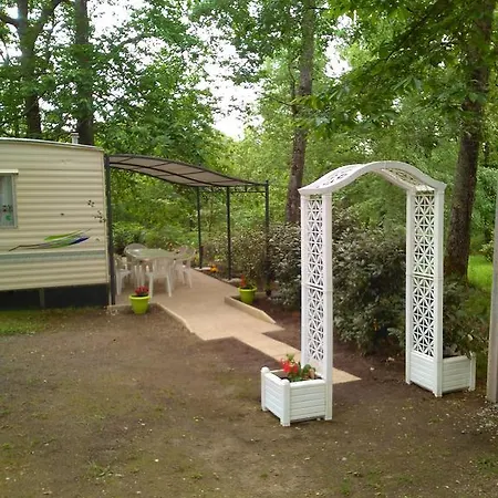 Camping Camping Etang Vallier