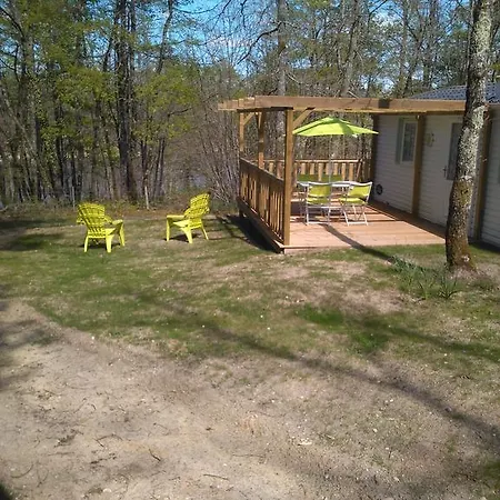 Camping Camping Etang Vallier