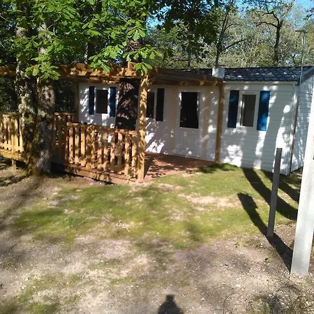 Camping Camping Etang Vallier *
