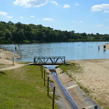 Camping Camping Etang Vallier