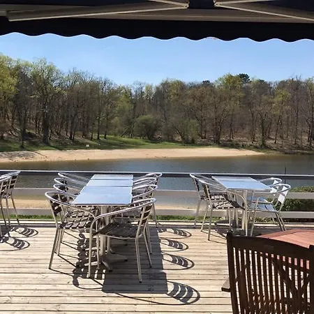 Camping Etang Vallier Camping *