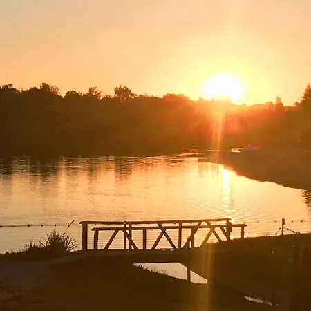 Camping Camping Etang Vallier