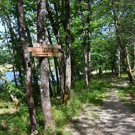Camping Camping Etang Vallier